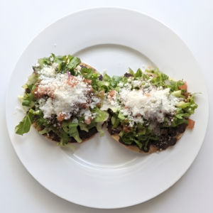 Enchiladas