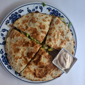 Quesadilla
