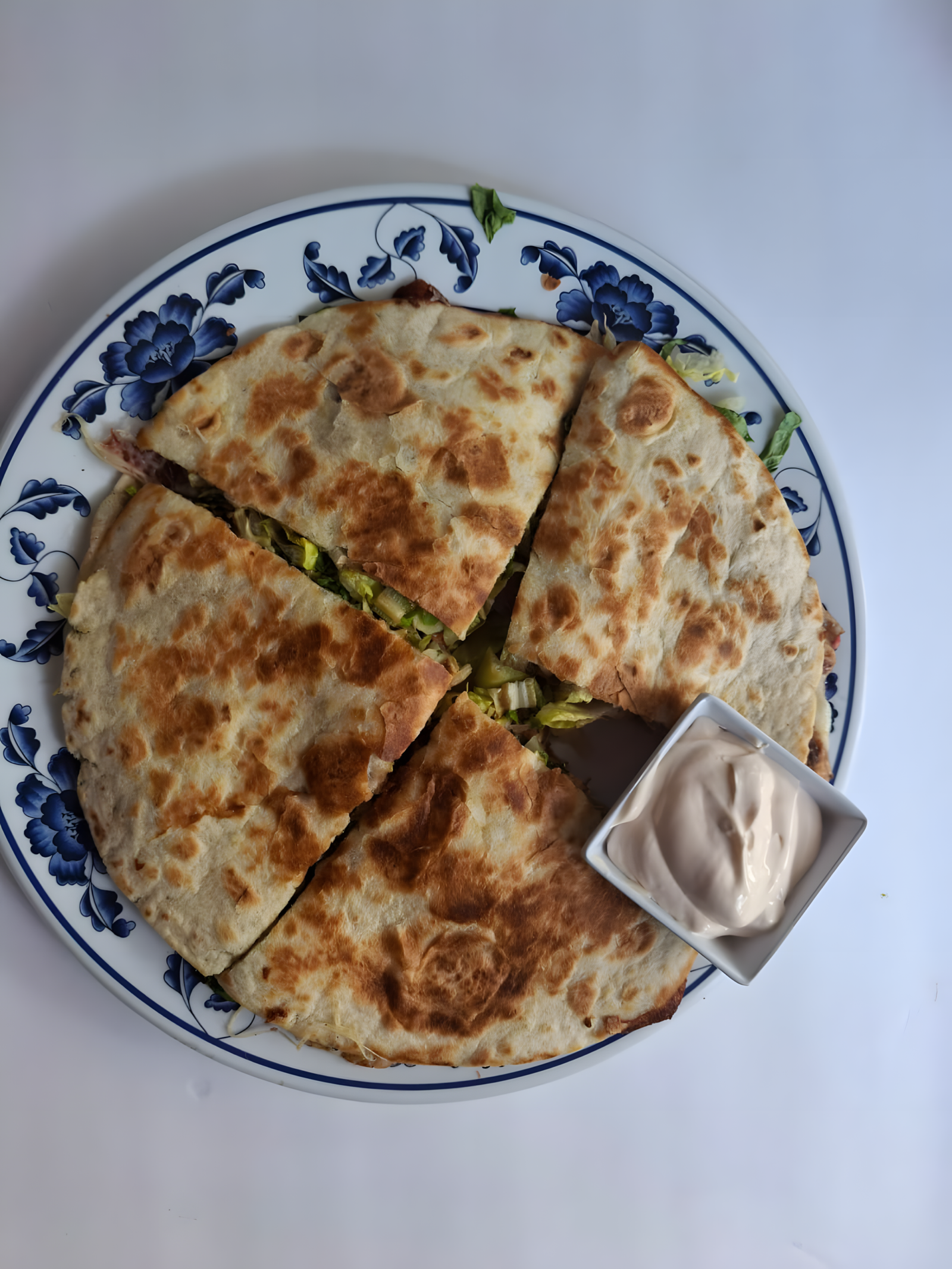 Quesadilla