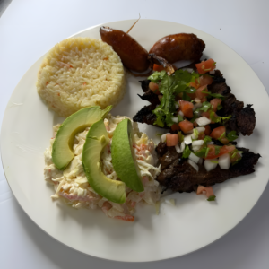 Carne Asada